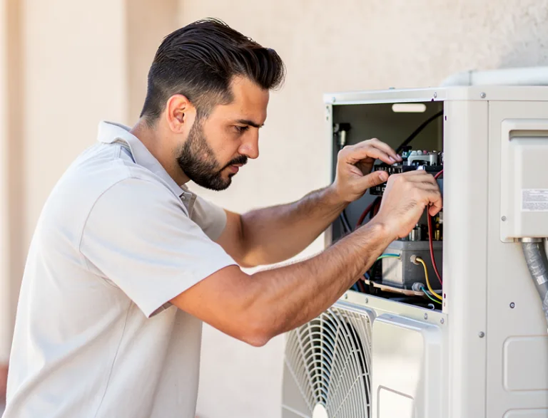 reparaci贸n aire acondicionado La Uni贸n